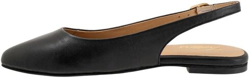Trotters Women's Evelyn Ballet Flat in Saudi Arabia