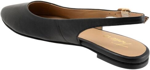 Trotters Women's Evelyn Ballet Flat in Saudi Arabia