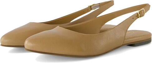 Trotters Women's Evelyn Ballet Flat in Saudi Arabia