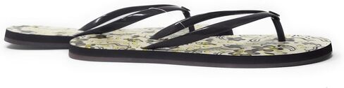 Tory Burch 144177 Women's Chelsea Flip Flop Sandals (Pisces Dream - Dark Fudge, US Footwear Size System, Adult, Women, Numeric, Medium, 8) in Saudi Arabia