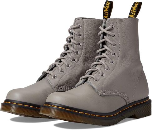 Dr. Martens Women's 1460 Pascal Virginia Combat Boot in Saudi Arabia