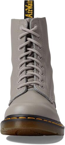 Dr. Martens Women's 1460 Pascal Virginia Combat Boot in Saudi Arabia