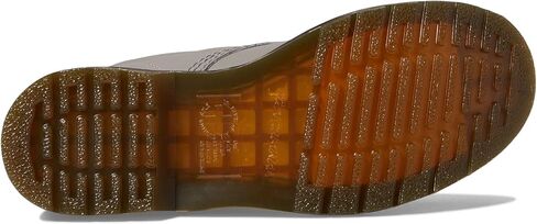 Dr. Martens Women's 1460 Pascal Virginia Combat Boot in Saudi Arabia