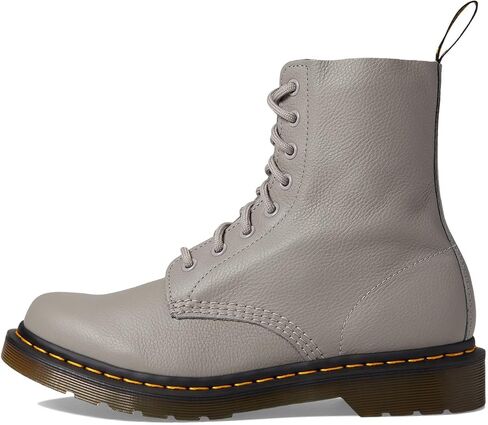 Dr. Martens Women's 1460 Pascal Virginia Combat Boot in Saudi Arabia