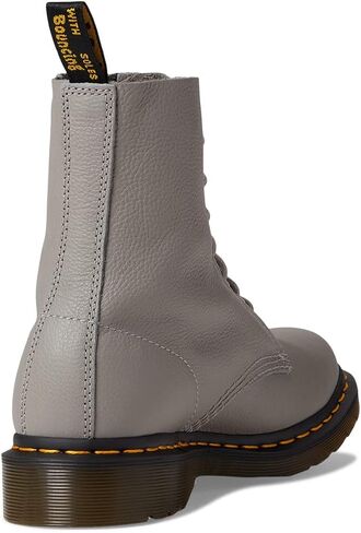Dr. Martens Women's 1460 Pascal Virginia Combat Boot in Saudi Arabia