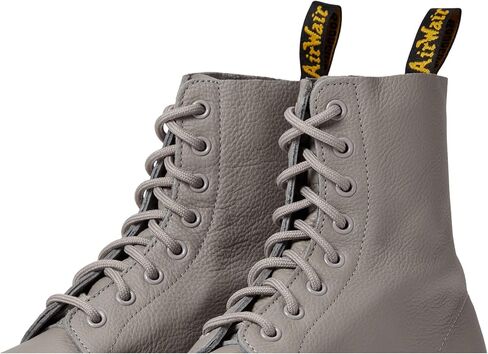 Dr. Martens Women's 1460 Pascal Virginia Combat Boot in Saudi Arabia