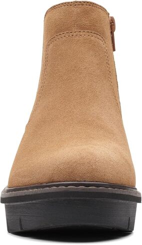 Clarks Women's, Airabell Style Bootie in Saudi Arabia