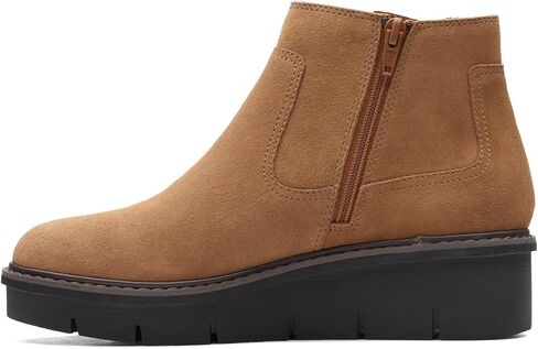 Clarks Women's, Airabell Style Bootie in Saudi Arabia
