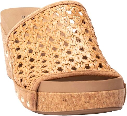 Corkys Footwear Women's Vacation 2.5in Wedge in Saudi Arabia