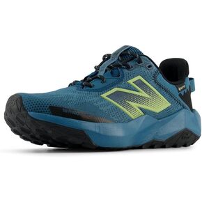 New Balance Women's Dynasoft Nitrel V6 Gore-tex Trail Running Shoe