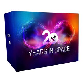 Eve 20th Anniversary Collector's Edition (Limited Run Games) - for PC