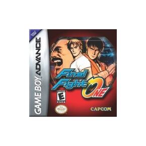 Final Fight One (Renewed)