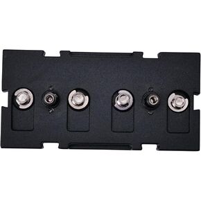 Aputure Infinibar PB3 Lightweight, Flexible, Wireless, Versatile, and Easy to Mount Pixel Bar with Built-in Battery