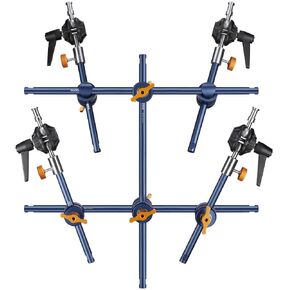 Godox Multi-Refector Array Grip Kit GK25 for Godox KNOWLED LiteFlow