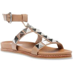 Steve Madden Women's Daft Flat Sandal