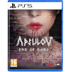 Apsulov: End Of Gods (PS5)