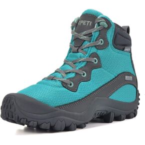 Women's Dimo Mid Waterproof Hiking Boots