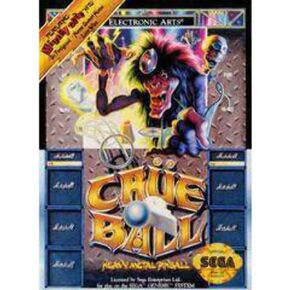 Crue Ball (Renewed)