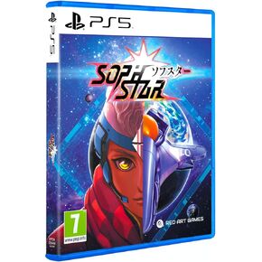 Sophstar