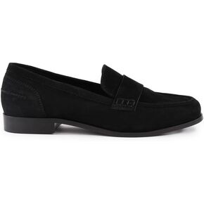 Seychelles Women's Sooner Or Later Suede Loafer Flat