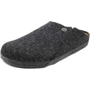 Birkenstock unisex-adult womens Closed-toe