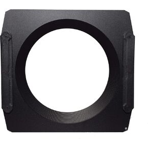 Kase Universal 150mm Heavy Duty Filter Holder II with 1/4" Anchor & Light Bag Ideal for Magic Arm Mounting