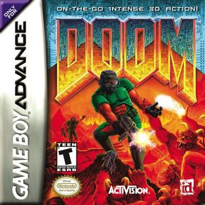 Doom (Renewed)
