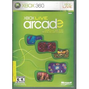 Arcade Compilation