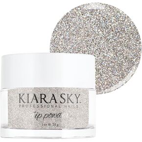Kiara Sky Dip Powder - Sterling - D489