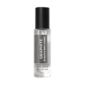 Bath and Body Works Bourbon Men's (0.5 fl oz / 15 mL) Mini Cologne