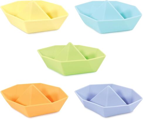 Hudson Baby Silicone Bath Toy 2pk, Bird, One Size in Saudi Arabia