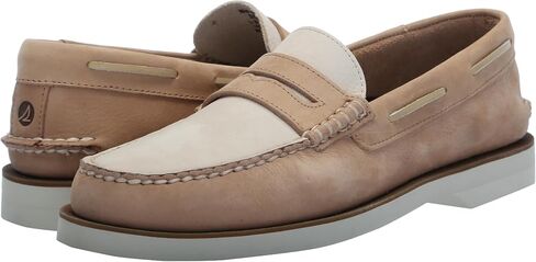 Sperry Women's Authentic Original Penny Double Sole Loafer in Saudi Arabia