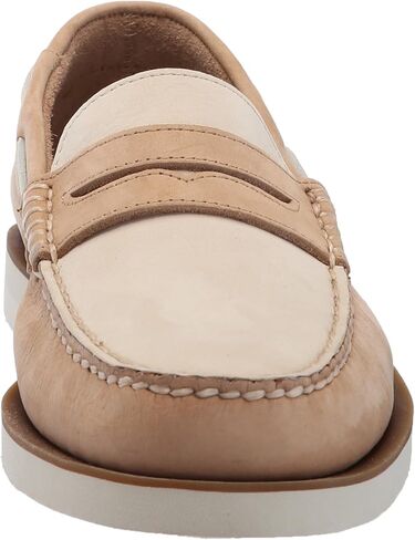 Sperry Women's Authentic Original Penny Double Sole Loafer in Saudi Arabia