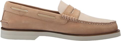 Sperry Women's Authentic Original Penny Double Sole Loafer in Saudi Arabia