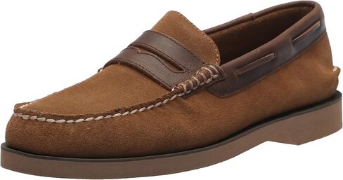 Sperry Women's Authentic Original Penny Double Sole Loafer in Saudi Arabia