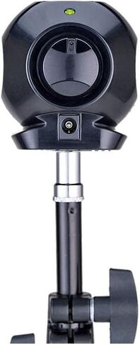 Litepanels، حزمة إضاءة مفردة من عيار، مصباح LED فريسنل فردي لإضاءة الاستوديو، أضواء التصوير الفوتوغرافي، إضاءة الفيديو، ملحقات التصوير الفوتوغرافي in Kuwait