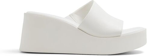 Call It Spring Women's Tabatha Wedge Sandal in Saudi Arabia