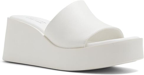 Call It Spring Women's Tabatha Wedge Sandal in Saudi Arabia