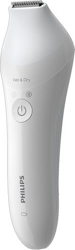 Philips Epilator Series 8000, with 3 Accessories, BRE700/04 in Kuwait