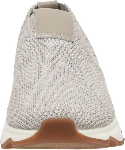 CUSHIONAIRE Women's Zain Stretch Slip on Sneaker +Memory Foam in Saudi Arabia