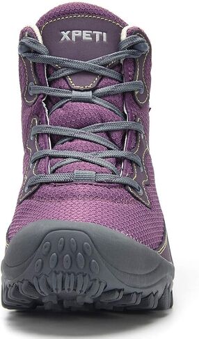 Women's Dimo Mid Waterproof Hiking Boots in Saudi Arabia