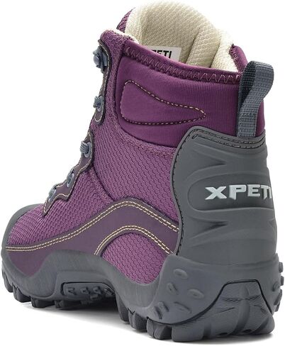 Women's Dimo Mid Waterproof Hiking Boots in Saudi Arabia