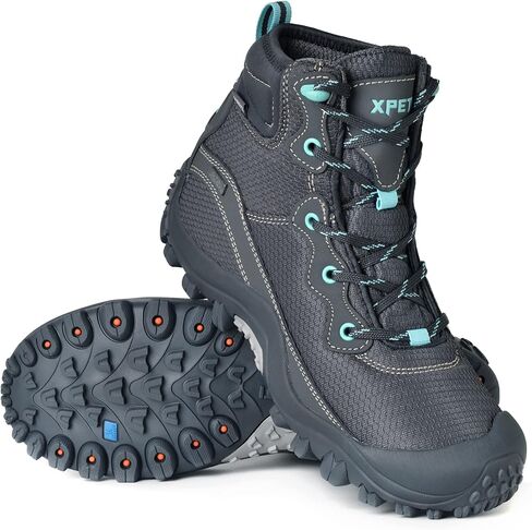 Women's Dimo Mid Waterproof Hiking Boots in Saudi Arabia