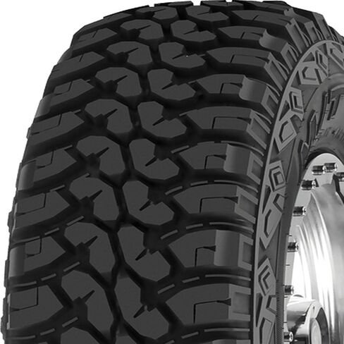 Forceum MT 08 PLUS LT235/75R15 104/101Q in Saudi Arabia