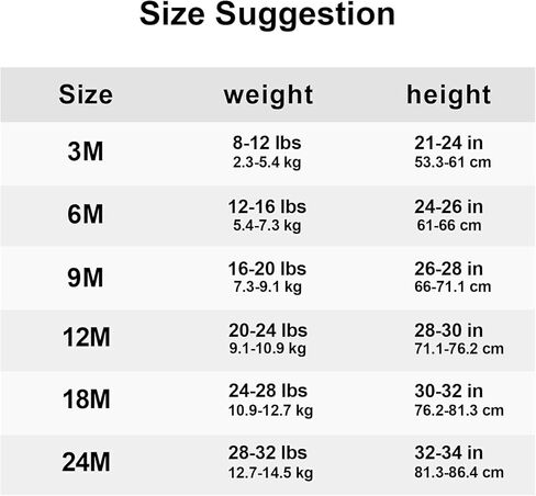 vvfelixl Baby Bodysuits Pants Sets Guitar Headphones Long Sleeve Baby Clothes For Boys Girls 0-24M Black in Kuwait