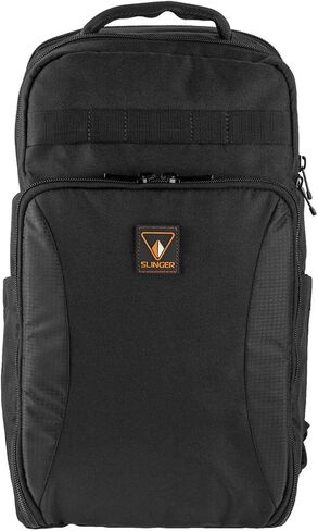 Sony ZV-E1 Full Frame Mirrorless Vlog Camera with FE 28-60mm Lens, Black - Bundle with Backpack, 128GB SD Card, Battery, Charger, Cleaning Kit, Editing Software, Screen Protector, and More (17 Items) in Saudi Arabia