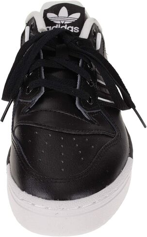 Adidas Little Kid Rivalry Low Black/White Cross Trainer Shoes/Athletic Shoes-IG1081-Size 6.5 in Saudi Arabia