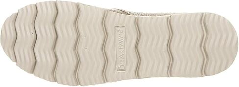BEARPAW Women's Cher Natural Size 5 | Women's Chukka Boot | Women's Slip On Boot | Comfortable & Lightweight in Saudi Arabia