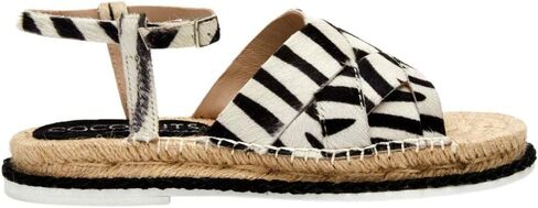 Coconuts by Matisse womens Nicolette Ankle Strap Sandals in Saudi Arabia