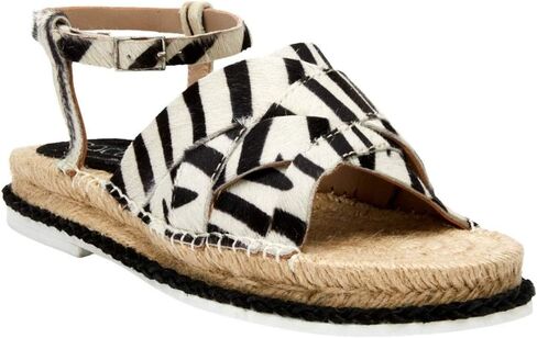 Coconuts by Matisse womens Nicolette Ankle Strap Sandals in Saudi Arabia